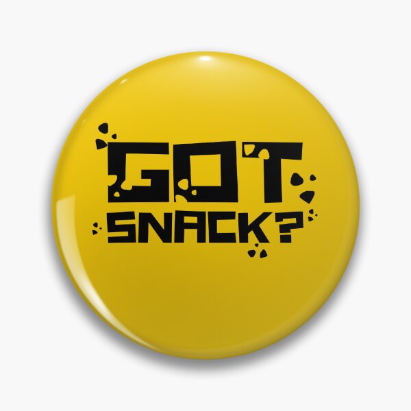 Item preview, Got Snack? designed and sold by The magic  Yellow bus.