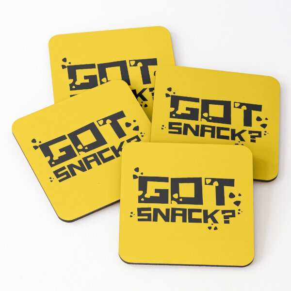 Item preview, Got Snack? designed and sold by The magic  Yellow bus.