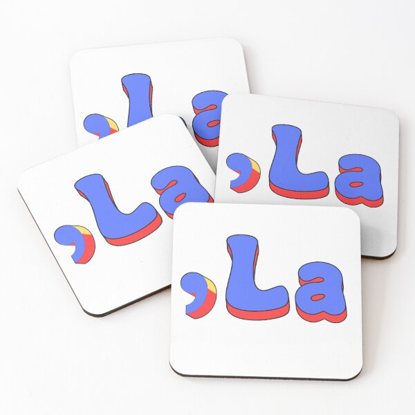 Item preview, Comma La Kamala designed and sold by gillys.
