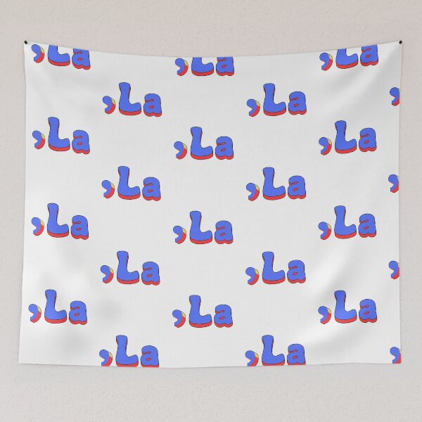 Item preview, Comma La Kamala designed and sold by gillys.