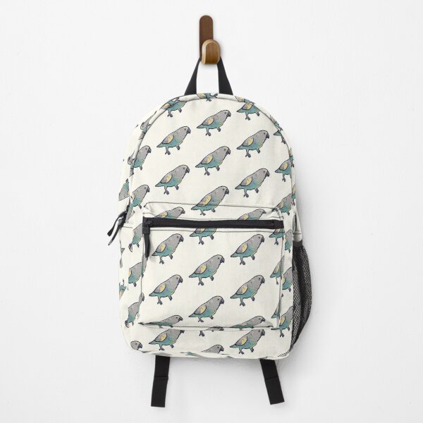 Item preview, Cute Meyer's parrot designed and sold by Artofmayara.