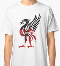 mohamed salah Classic T-Shirt
