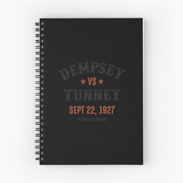 Item preview, 1012 Dempsey Vs Tunney	 designed and sold by uweosddm60.