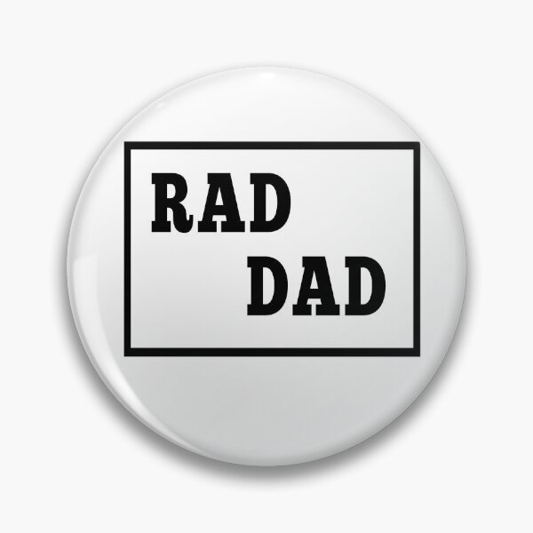 Item preview, Rad dad  designed and sold by MKshoper.