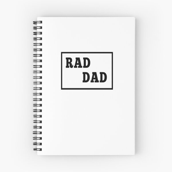 Item preview, Rad dad  designed and sold by MKshoper.