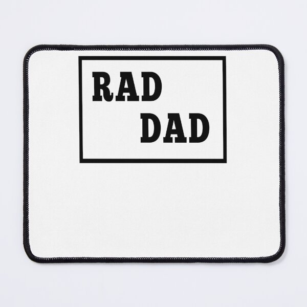 Item preview, Rad dad  designed and sold by MKshoper.