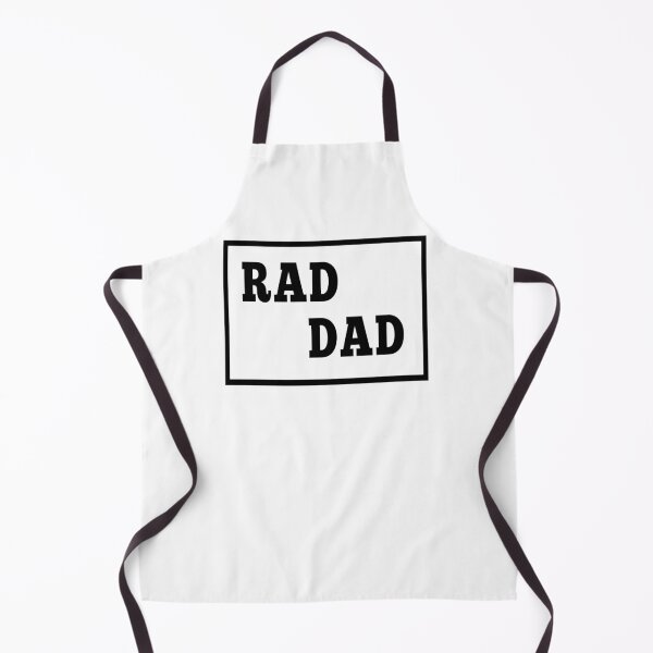 Item preview, Rad dad designed and sold by MKshoper.