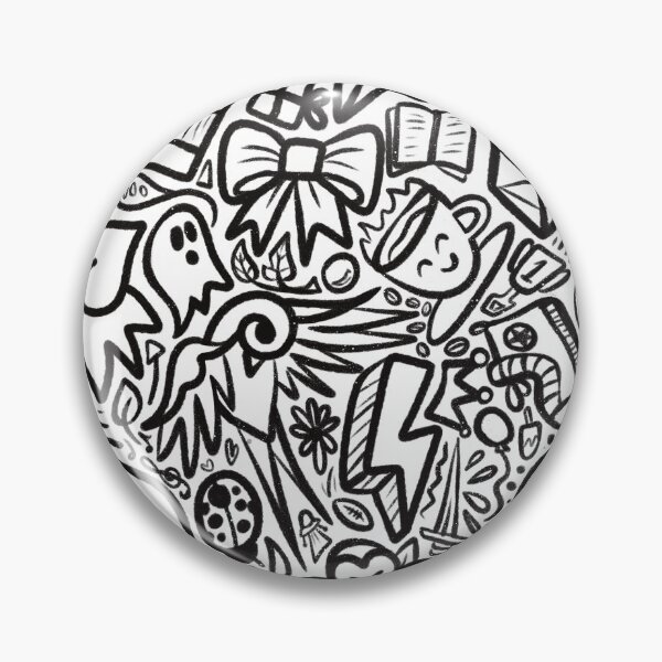 Item preview, Colour Me In designed and sold by Stacey Burt creative Designs.