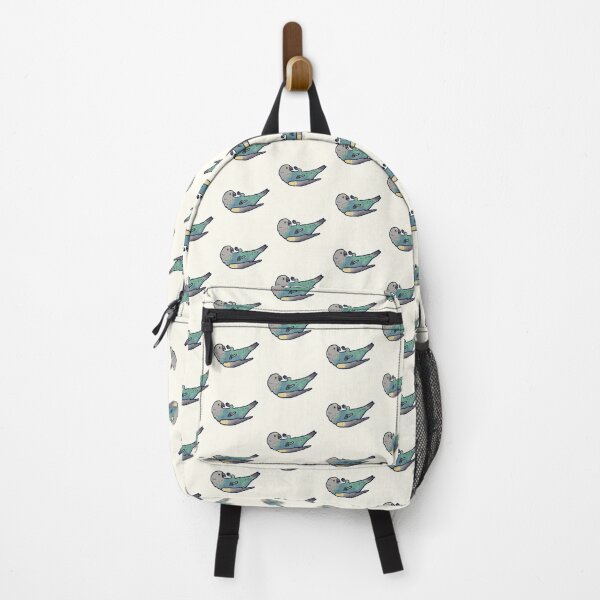 Item preview, Meyer's parrot illustration designed and sold by Artofmayara.