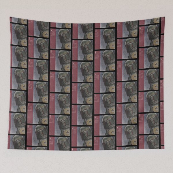 Item preview, Blood In The Sarlaccs (square vinyl version) designed and sold by whythelpface.