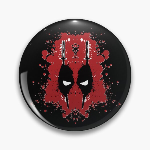 Item preview, Angry Merc designed and sold by reanimated13.
