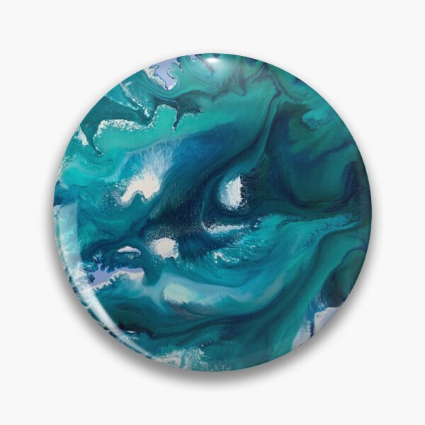 Item preview, By the Waters Edge - acrylic painting designed and sold by Doart76.
