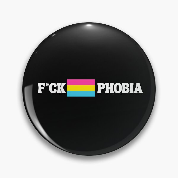 Item preview, F*ck Queerphobia - LGBTQIA+ Support designed and sold by SuchWowDesign.