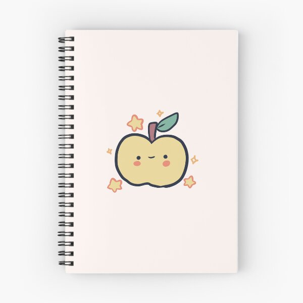 Item preview, Yellow apple   designed and sold by Artofmayara.