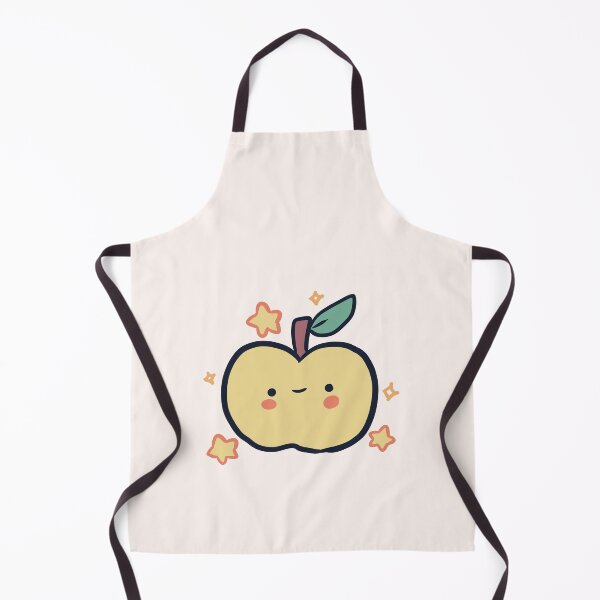 Item preview, Yellow apple designed and sold by Artofmayara.