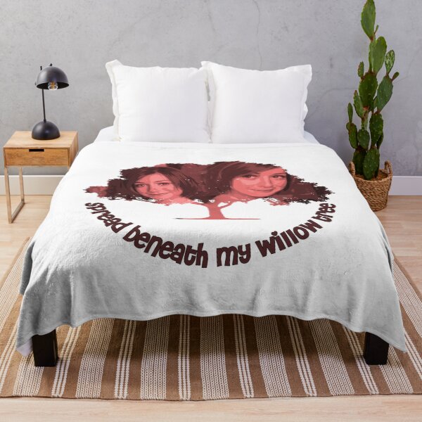 Item preview, Willow Tree designed and sold by fanartdesigns.