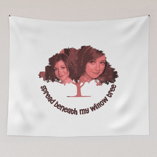 Item preview, Willow Tree designed and sold by fanartdesigns.