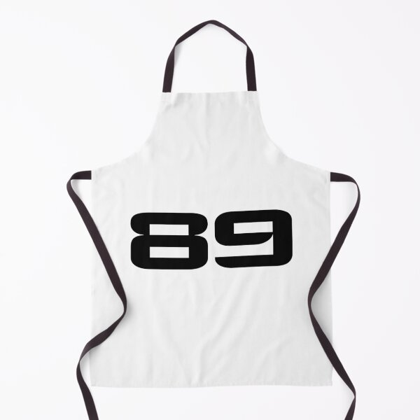 Item preview, 89, eighty-nine, black, couter strike designed and sold by Numbers-Art.
