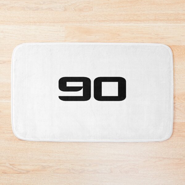 Item preview, 90, ninety, black, couter strike designed and sold by Numbers-Art.