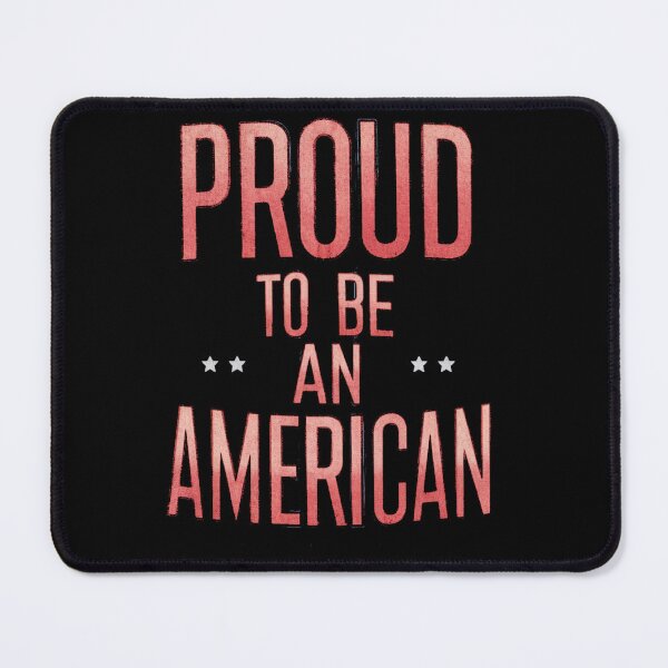 Item preview, Proud to be an American Patriotic Tee designed and sold by Kuczyn.
