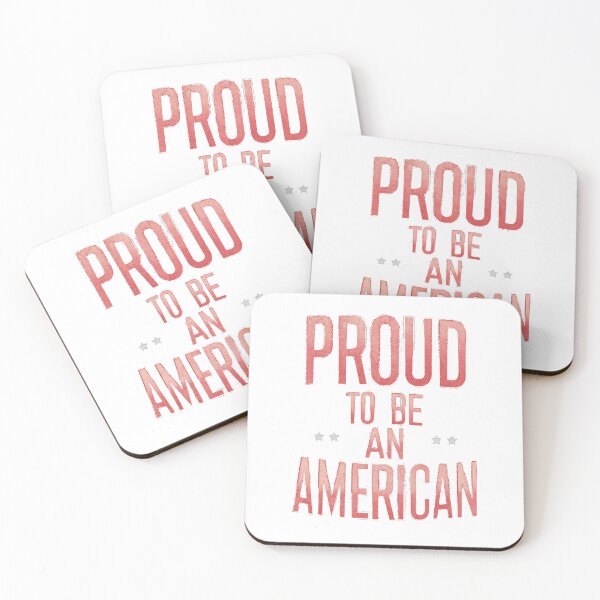 Item preview, Proud to be an American Patriotic Tee designed and sold by Kuczyn.