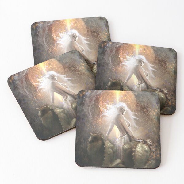 Item preview, Princess and her beasts designed and sold by Fantasy-art-z.