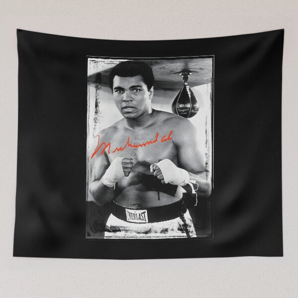 Item preview, 1013 Ali Signature	 designed and sold by uweosddm60.