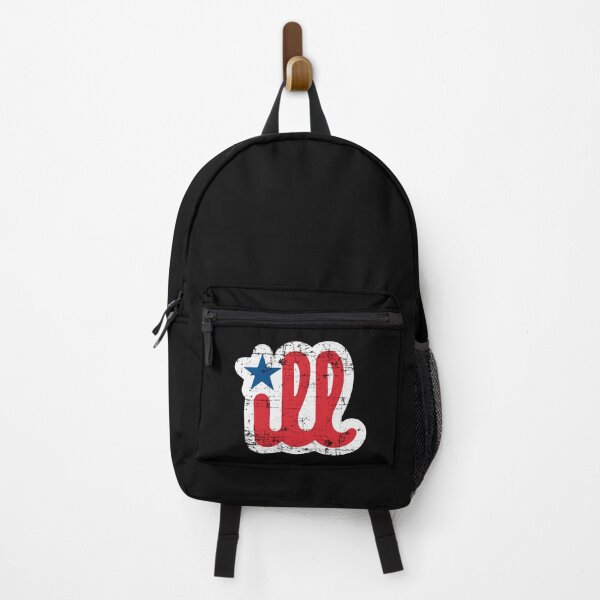 Item preview, Ill Phillies Distressed designed and sold by NickMontreuil.