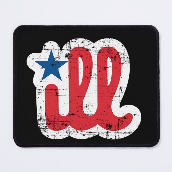 Item preview, Ill Phillies Distressed  designed and sold by NickMontreuil.