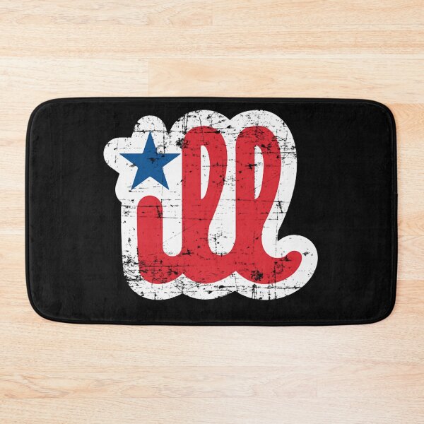 Item preview, Ill Phillies Distressed  designed and sold by NickMontreuil.