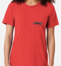 ooc Tri-blend T-Shirt