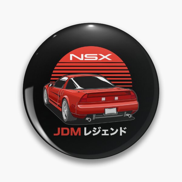 Item preview, NSX JDM designed and sold by squeal tires.
