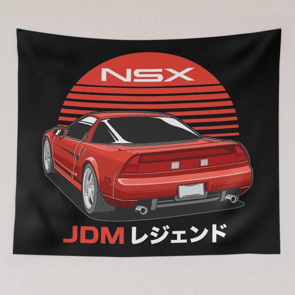 Item preview, NSX JDM designed and sold by squeal tires.