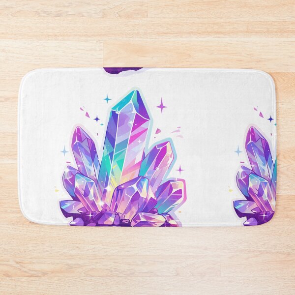 Item preview, Crystals designed and sold by MendaciousMina.