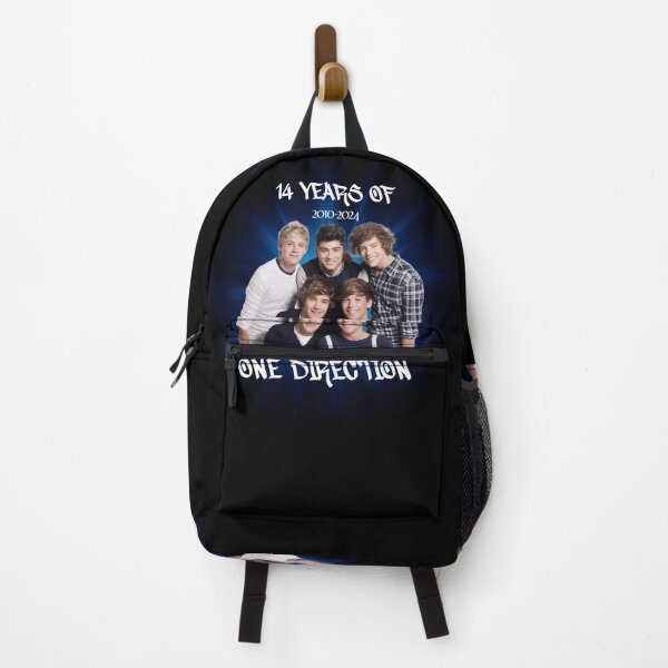 Item preview, 14th Anniversary Edition - Happy One Directionnn....!!!! designed and sold by InnovyaDesigns.