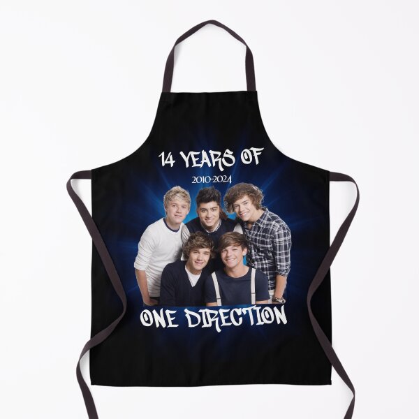 Item preview, 14th Anniversary Edition - Happy One Directionnn....!!!! designed and sold by InnovyaDesigns.