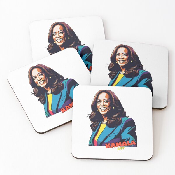 Item preview, KAMALA HARRIS 2024 vice president designed and sold by Pterodak.