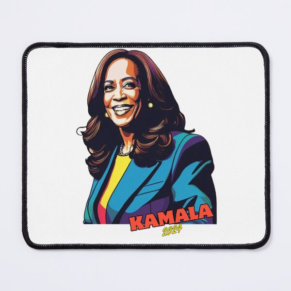 Item preview, KAMALA HARRIS 2024 vice president designed and sold by Pterodak.