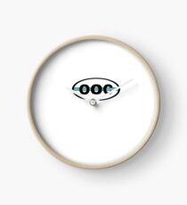 Reloj ooc