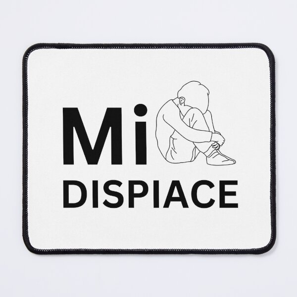 Item preview, Mi Dispiace #4 | I am Sorry in Italian |  designed and sold by Artistic Designs ⭐⭐⭐⭐⭐.