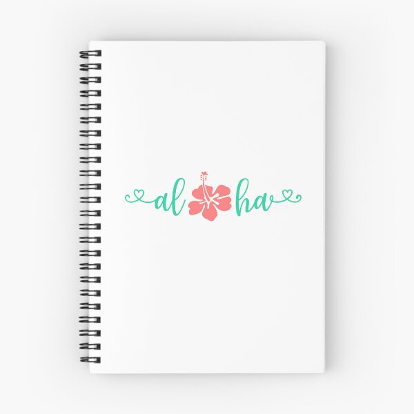 Item preview, Summer Slogan "Aloha" designed and sold by nesxdan.