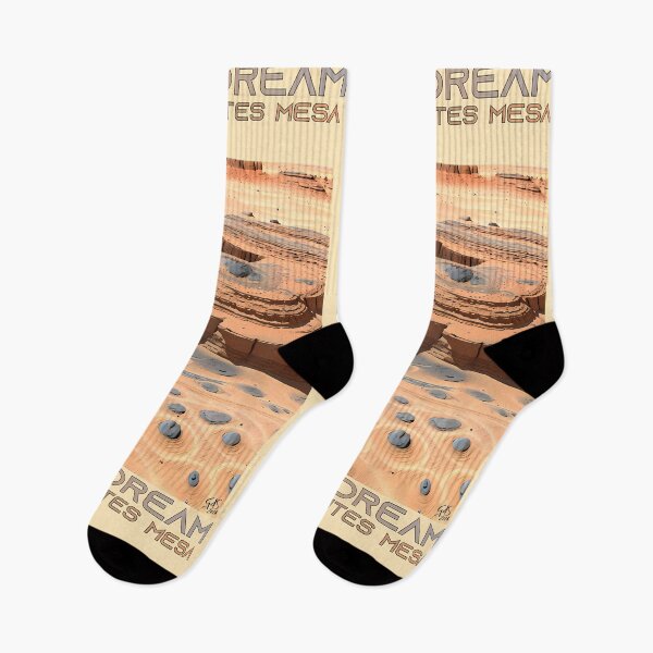 Item preview, Mars Dream designed and sold by goodstrokes.