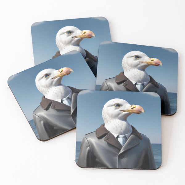 Item preview, The Seagull designed and sold by Sidney Graf.