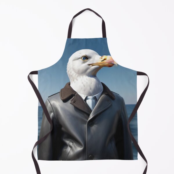 Item preview, The Seagull designed and sold by Sidney Graf.