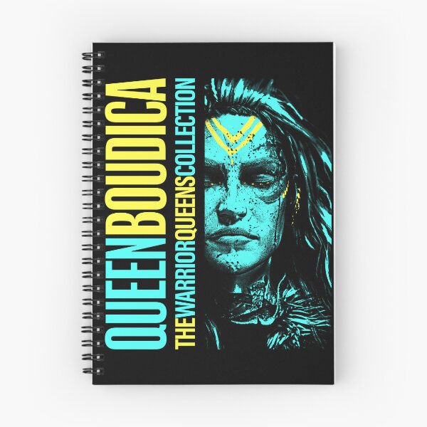 Item preview, Queen Boudica designed and sold by WarriorQueens.