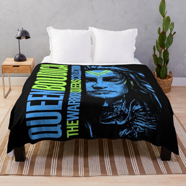 Item preview, Queen Boudica designed and sold by WarriorQueens.