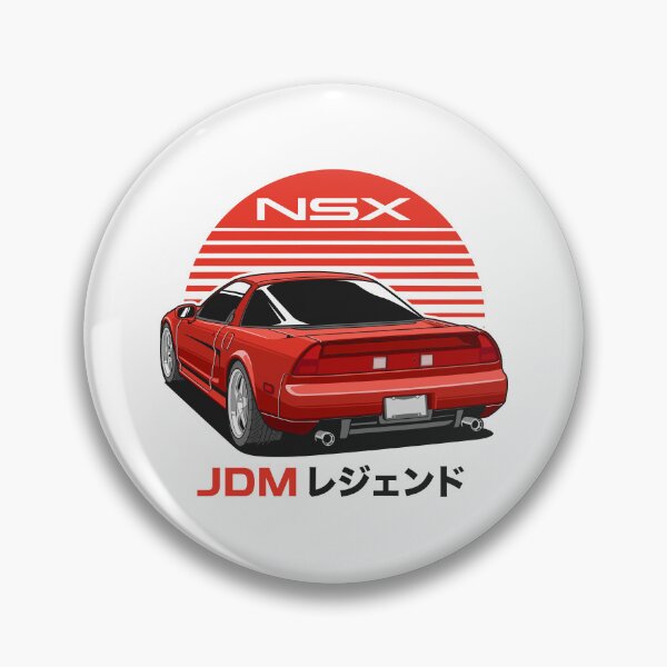 Item preview, NSX JDM designed and sold by squeal tires.