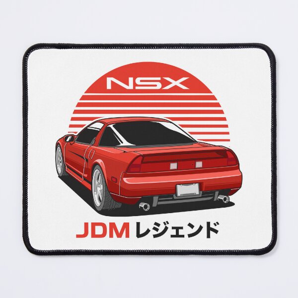 Item preview, NSX JDM designed and sold by squeal tires.