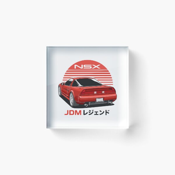 Item preview, NSX JDM designed and sold by squeal tires.