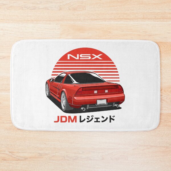 Item preview, NSX JDM designed and sold by squeal tires.